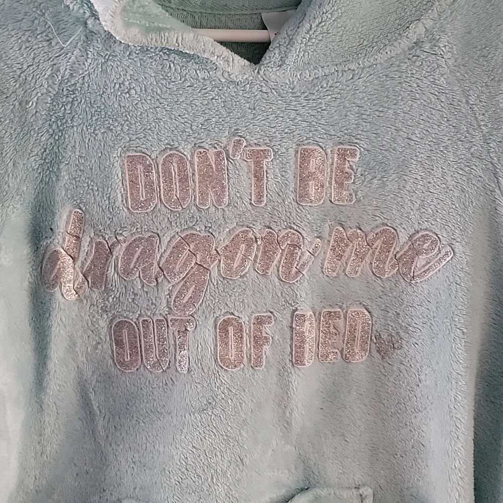 Justice Jammie set - Picture 2 of 6